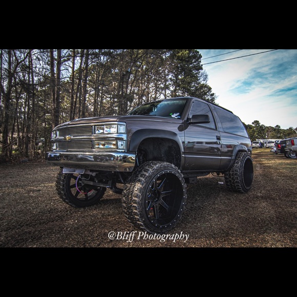 Meet your Posher, Mikey - Picture 1 of 1